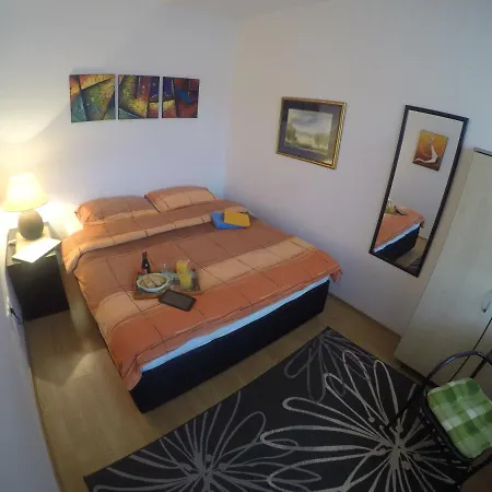 Maslacak, Dvosobni *