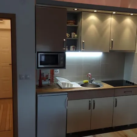 Maslacak, Dvosobni Apartament *