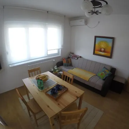 Maslacak, Dvosobni Banja Koviljača