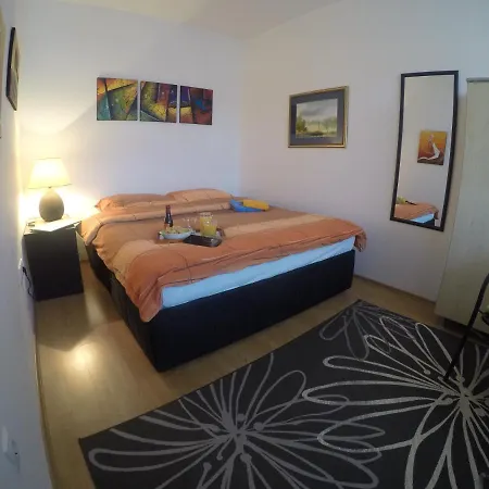 Apartament Maslacak, Dvosobni Banja Koviljača