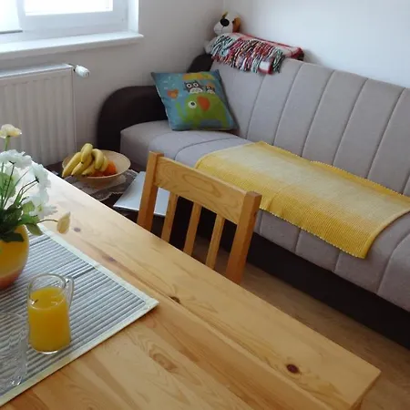 Maslacak, Dvosobni *