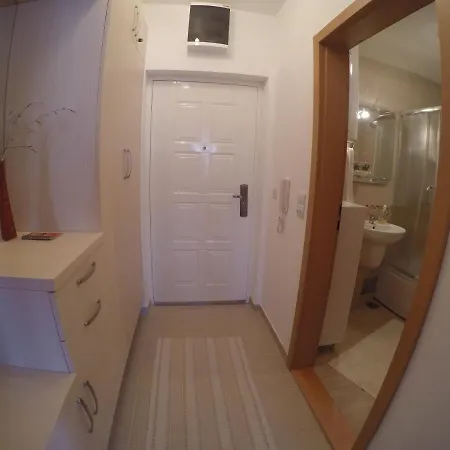 Apartament Maslacak, Dvosobni