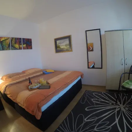 Apartament Maslacak, Dvosobni