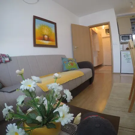 Maslacak, Dvosobni Apartament *