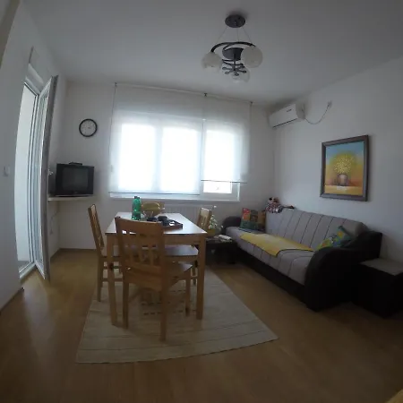 Apartament Maslacak, Dvosobni Banja Koviljača