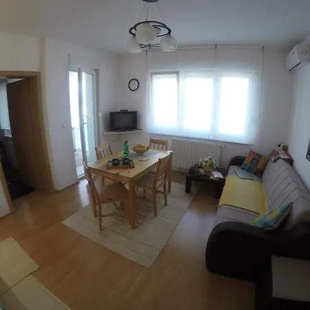 Apartament Maslacak, Dvosobni Banja Koviljača