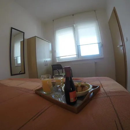 Maslacak, Dvosobni * Banja Koviljača