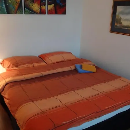 Maslacak, Dvosobni Apartament Banja Koviljača