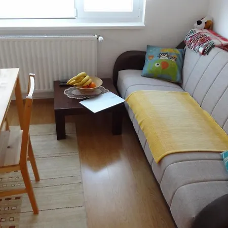 Apartament Maslacak, Dvosobni Banja Koviljača