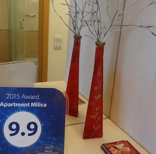 Maslacak, Dvosobni Banja Koviljača