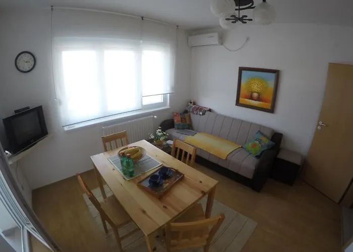 Maslacak, Dvosobni Banja Koviljača