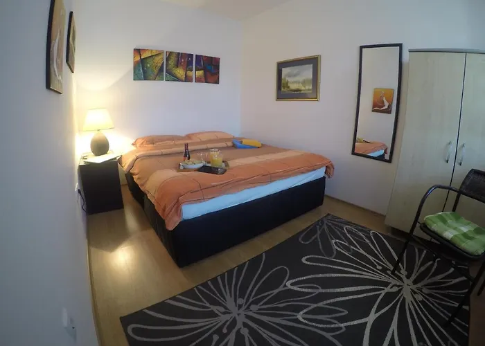 Apartment Maslacak, Dvosobni Banja Koviljača