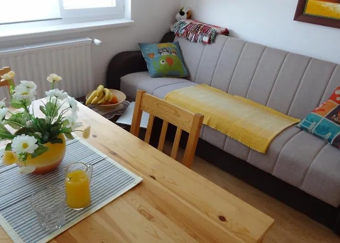 Maslacak, Dvosobni *