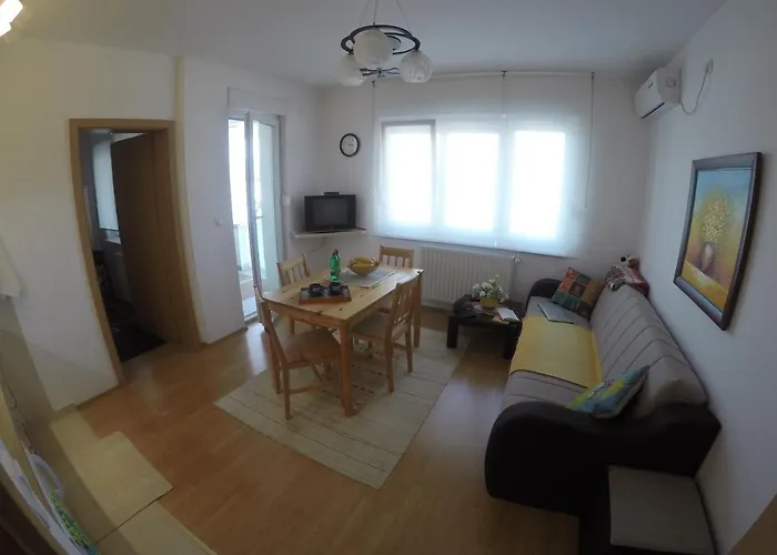 Apartment Maslacak, Dvosobni Banja Koviljača