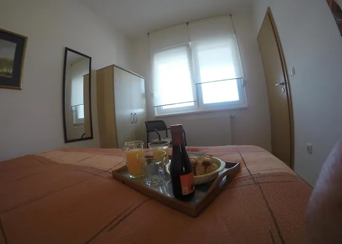 Maslacak, Dvosobni * Banja Koviljača