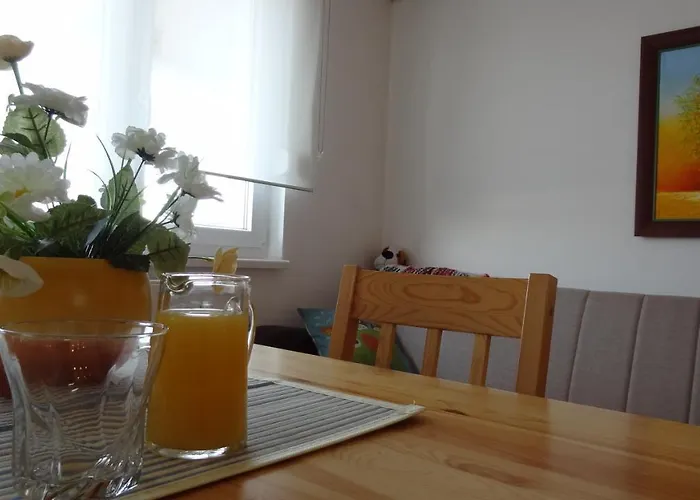 Apartment Maslacak, Dvosobni Banja Koviljača