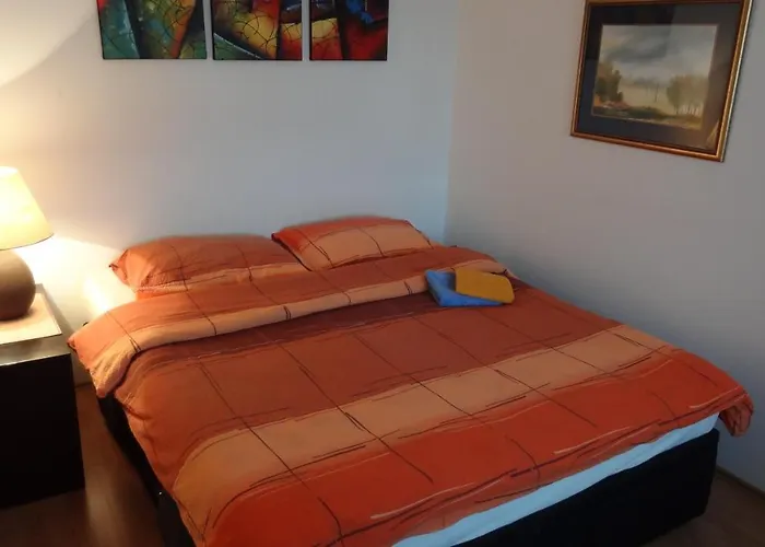 Maslacak, Dvosobni Apartment Banja Koviljača