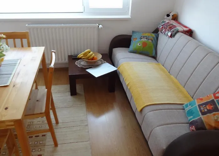 Apartment Maslacak, Dvosobni Banja Koviljača